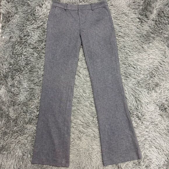Kut from the Kloth Grey Soft Dress Pants Size 2 - Picture 1 of 9